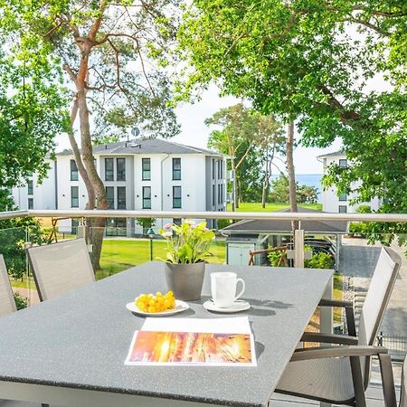 Apartment "Sonnenlaune" Garz  Luaran gambar