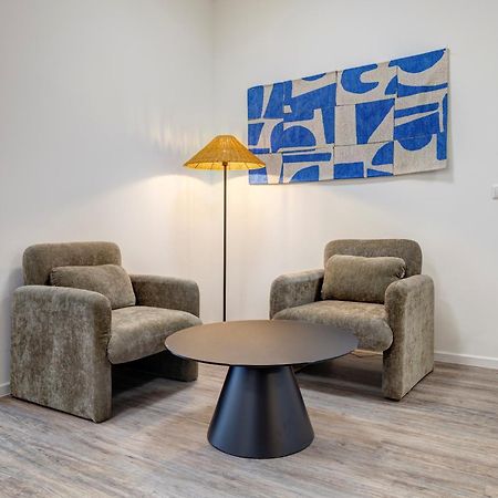 Apartment "Sonnenlaune" Garz  Luaran gambar