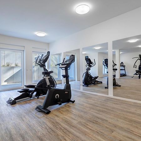 Apartment "Sonnenlaune" Garz  Luaran gambar