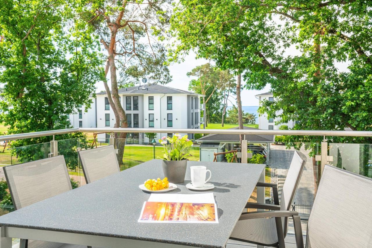 Apartment "Sonnenlaune" Garz  Luaran gambar