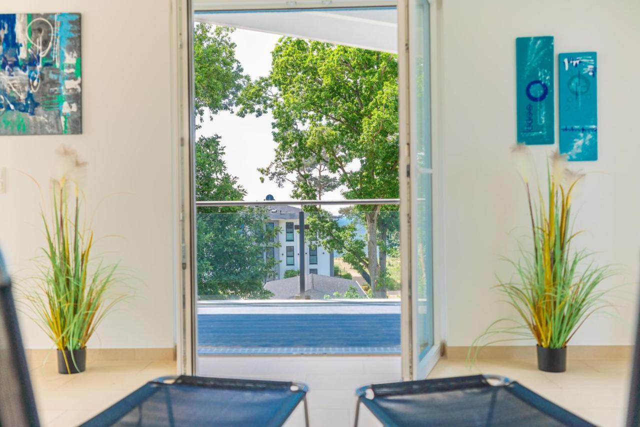 Apartment "Sonnenlaune" Garz  Luaran gambar