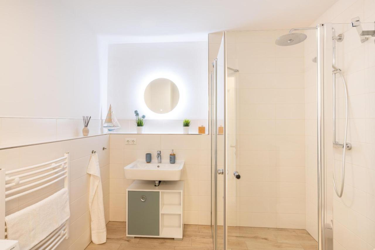 Apartment "Sonnenlaune" Garz  Luaran gambar