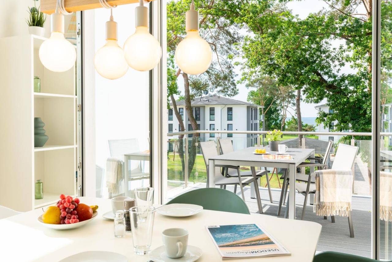 Apartment "Sonnenlaune" Garz  Luaran gambar