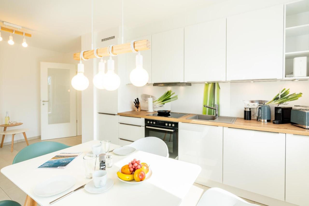 Apartment "Sonnenlaune" Garz  Luaran gambar