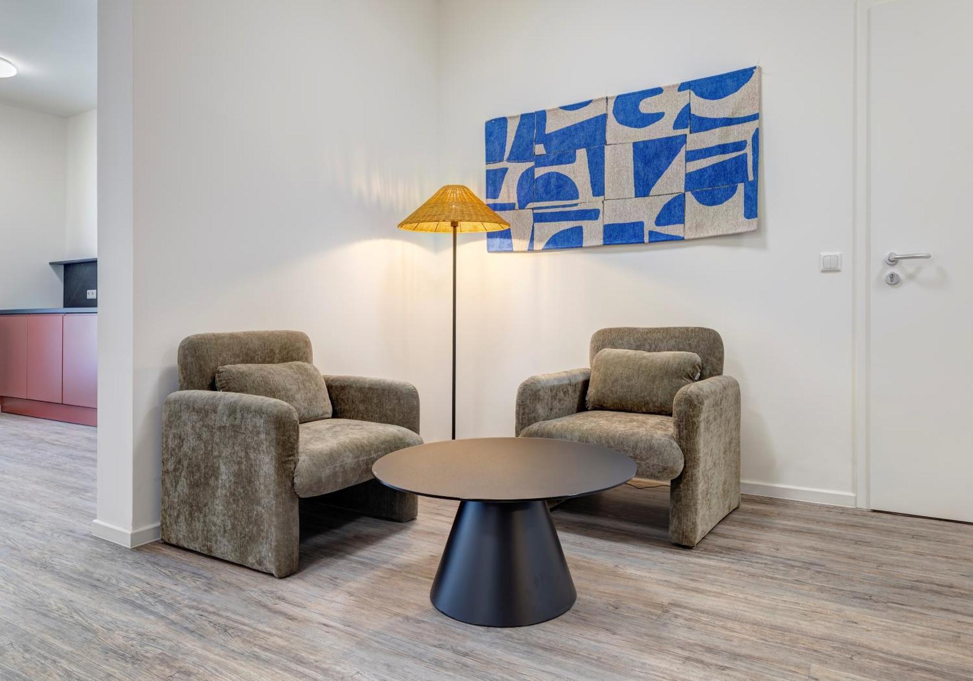 Apartment "Sonnenlaune" Garz  Luaran gambar