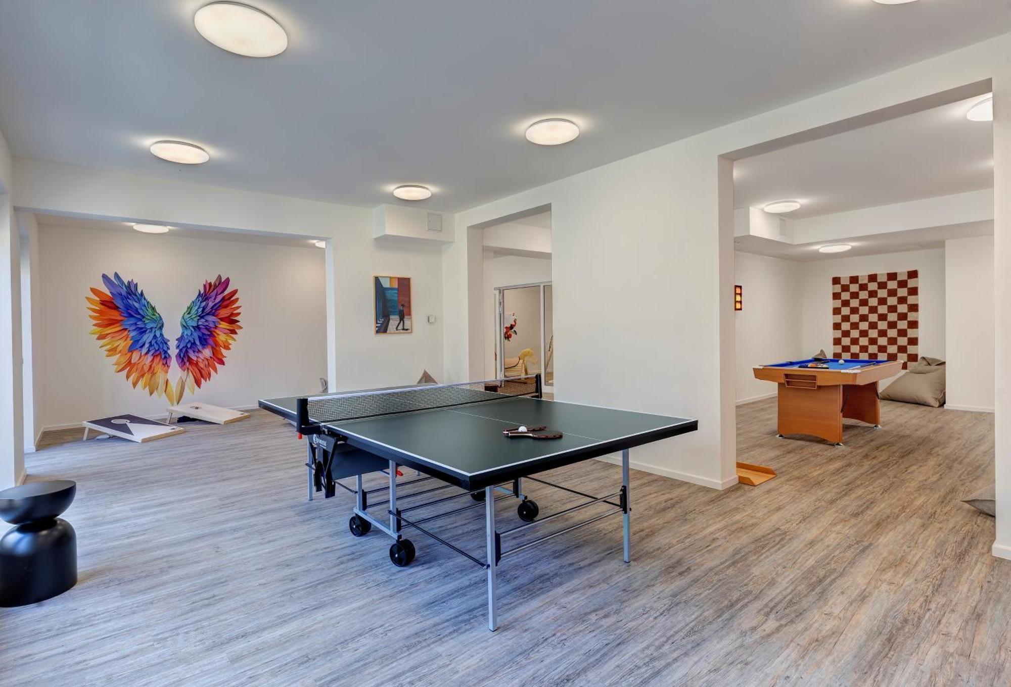 Apartment "Sonnenlaune" Garz  Luaran gambar