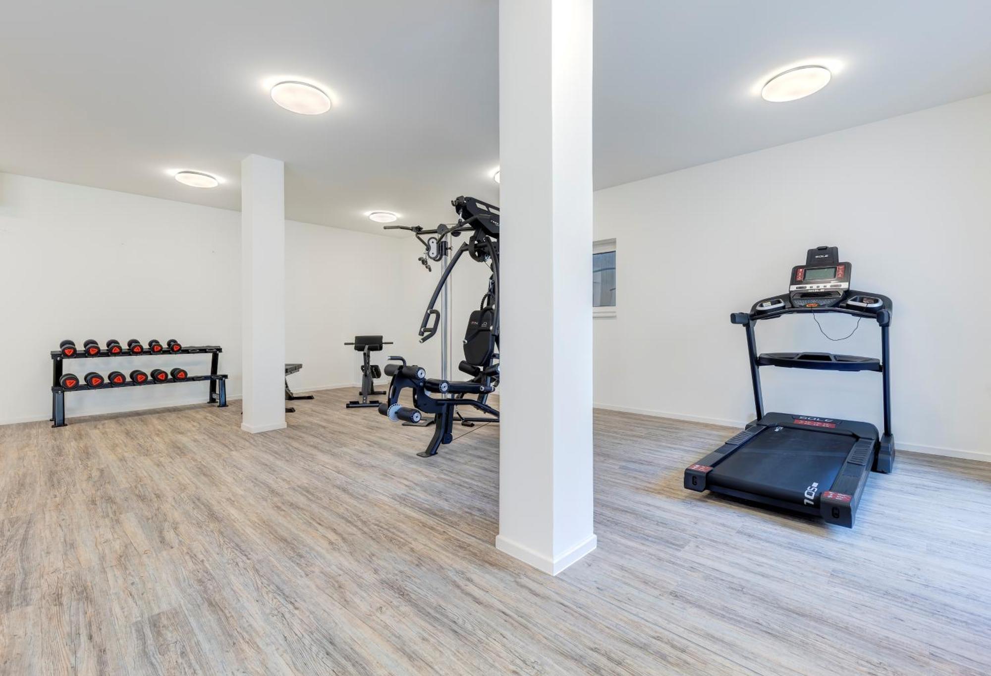 Apartment "Sonnenlaune" Garz  Luaran gambar