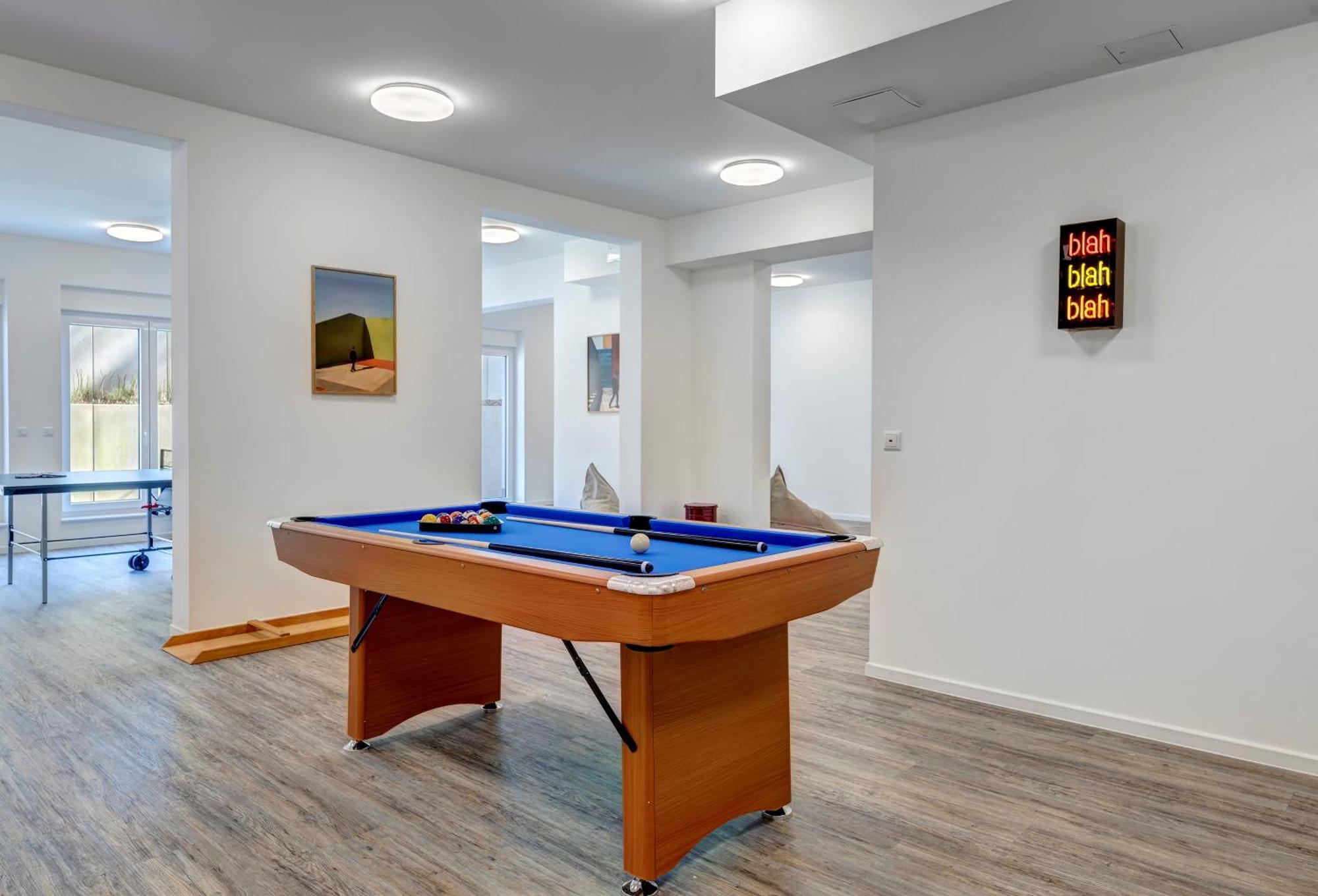 Apartment "Sonnenlaune" Garz  Luaran gambar