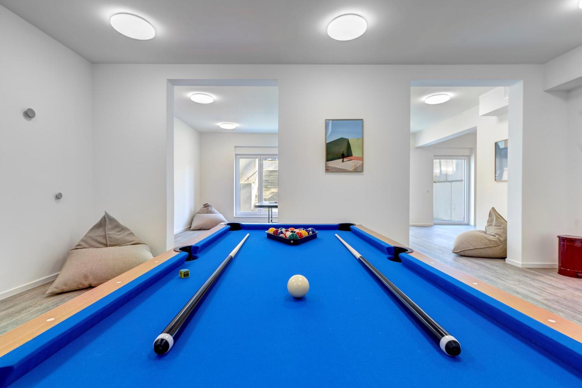 Apartment "Sonnenlaune" Garz  Luaran gambar