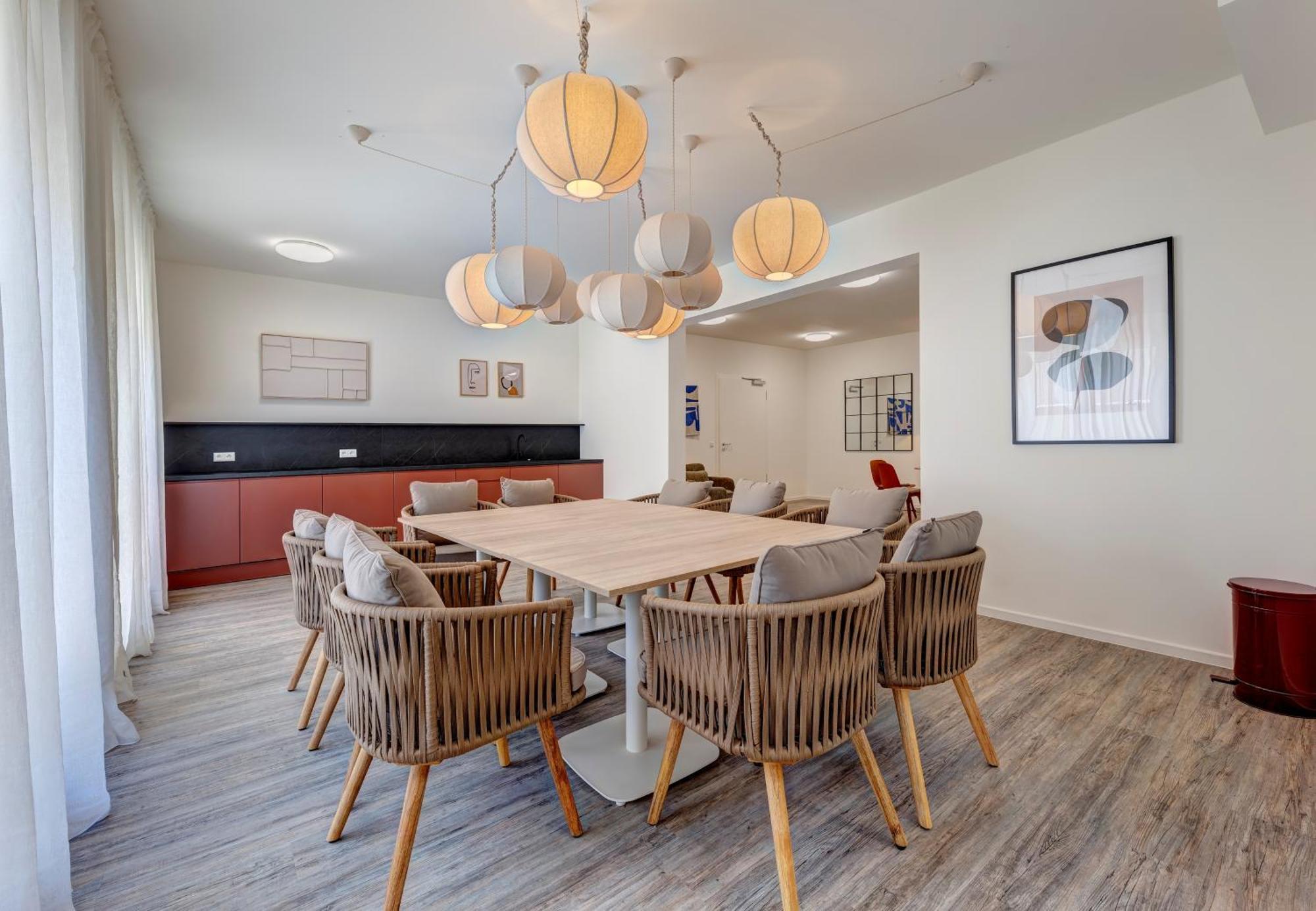 Apartment "Sonnenlaune" Garz  Luaran gambar