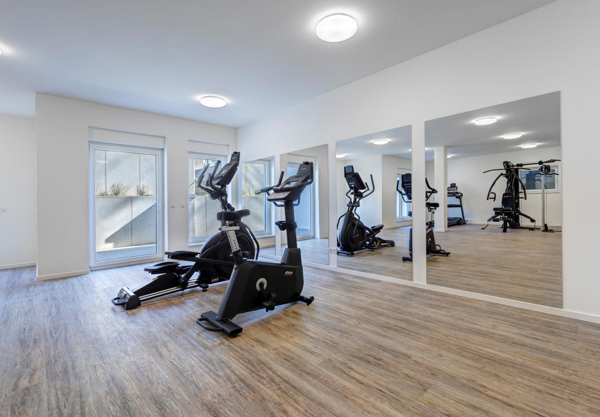 Apartment "Sonnenlaune" Garz  Luaran gambar