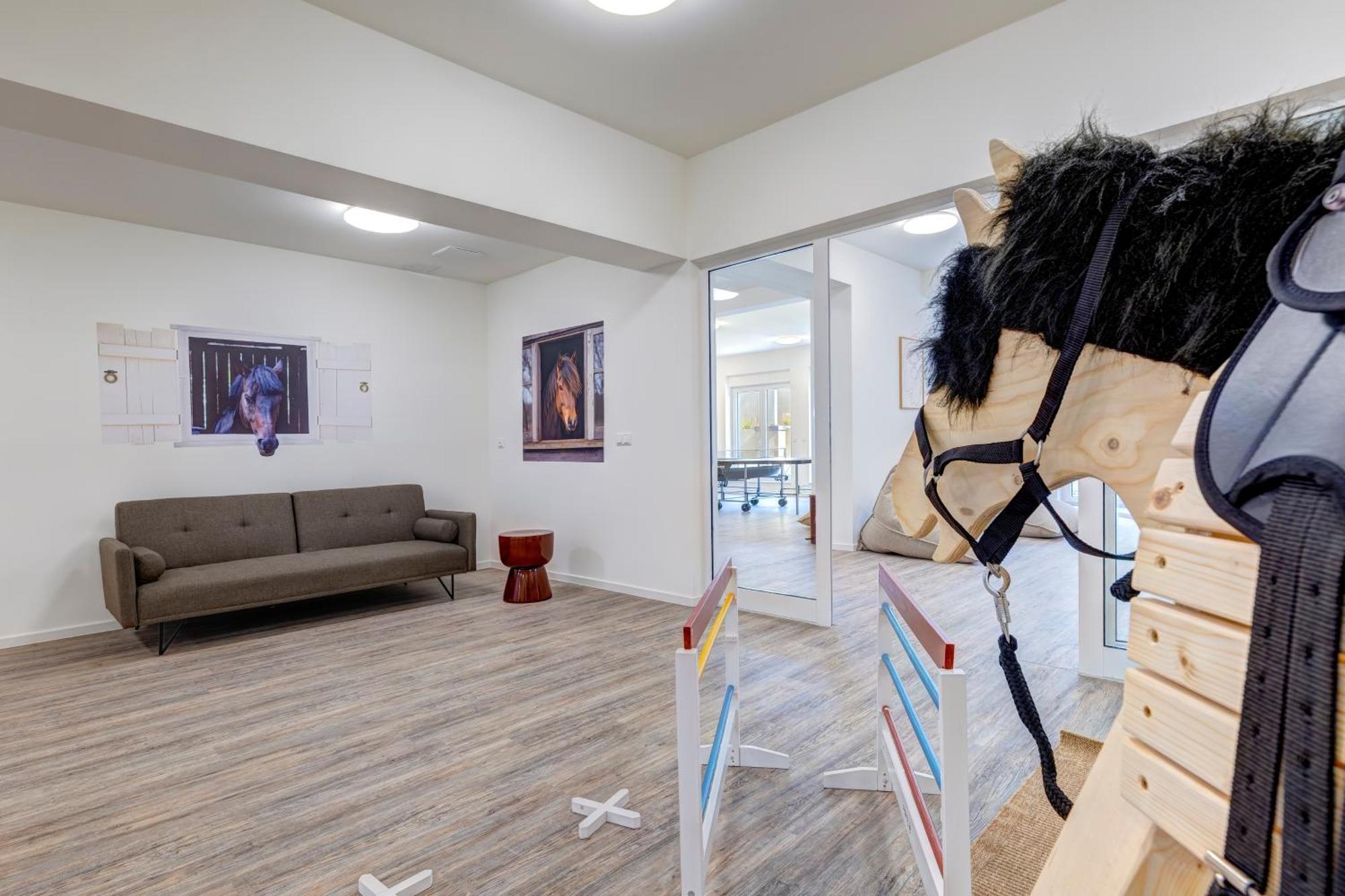 Apartment "Sonnenlaune" Garz  Luaran gambar