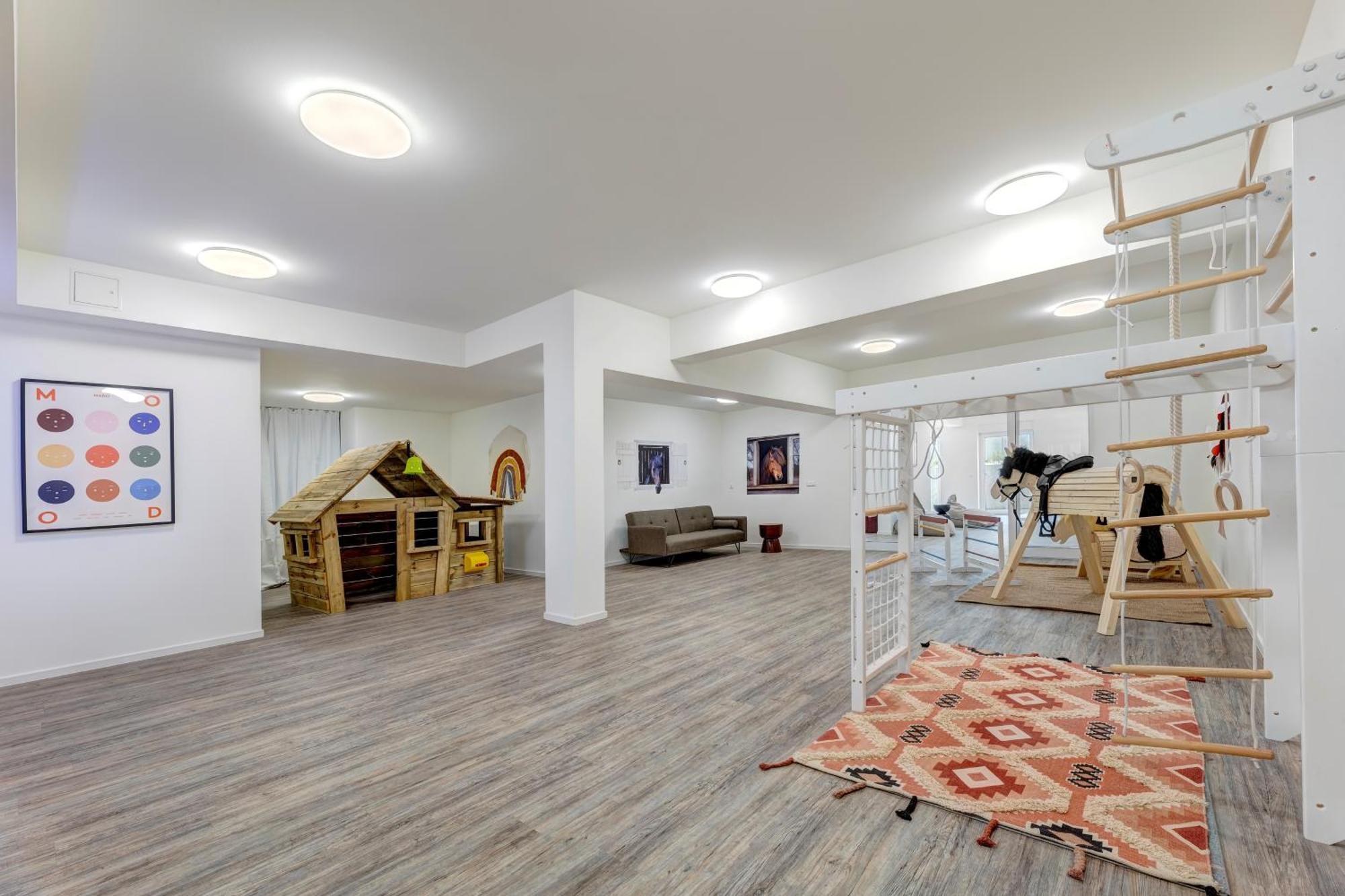 Apartment "Sonnenlaune" Garz  Luaran gambar
