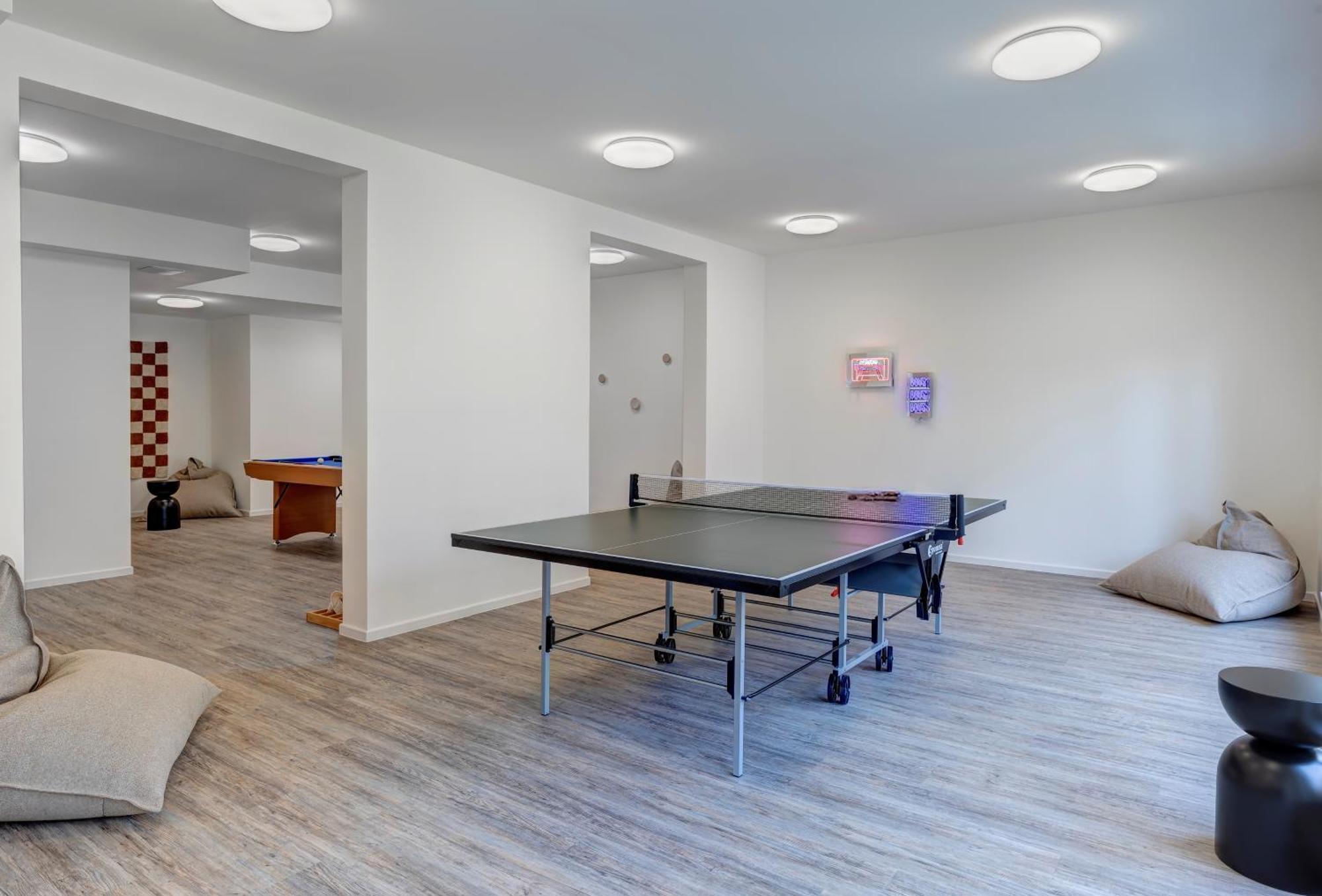 Apartment "Sonnenlaune" Garz  Luaran gambar