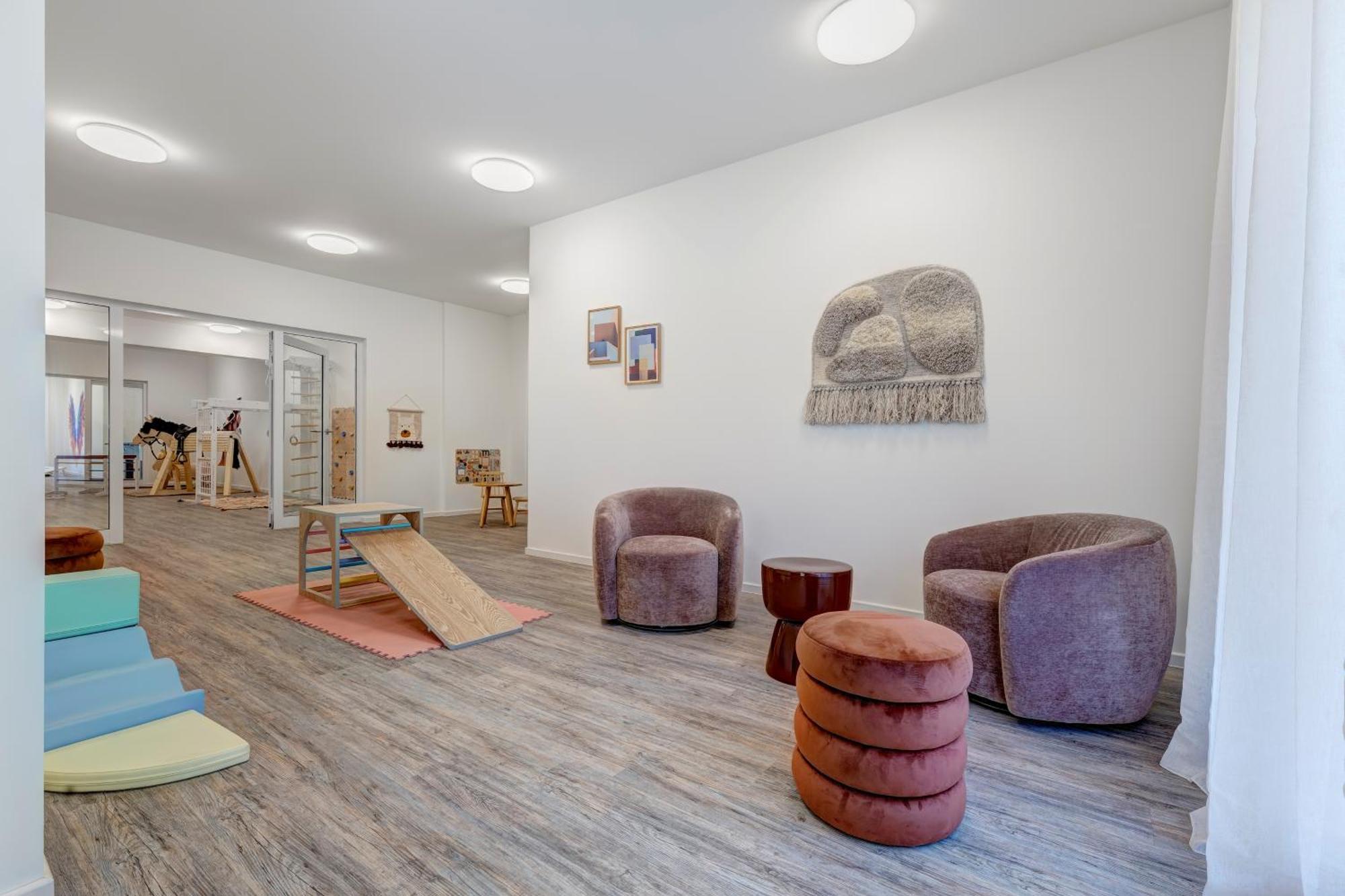 Apartment "Sonnenlaune" Garz  Luaran gambar